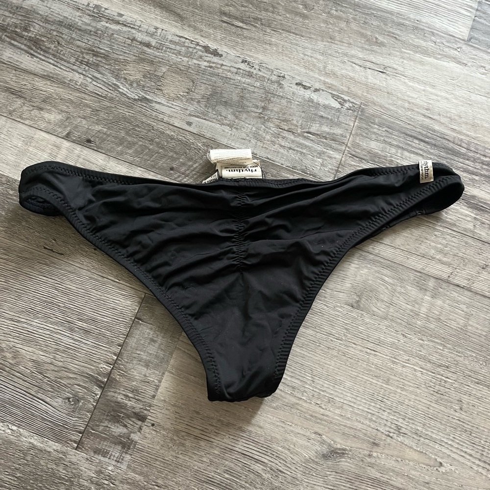Rhythm bikini bottoms